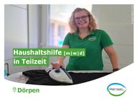 ☀️ Haushaltshilfe [m|w|d] in Teilzeit ☀️ Niedersachsen - Dörpen Vorschau