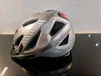 Fahrradhelm ABUS Urban-I 3.0 silver/silber Größe S (51-55 cm) Schleswig-Holstein - Itzstedt Vorschau