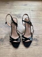 Riemchen Lack Stiletto von Buffalo (neu) Bayern - Würzburg Vorschau