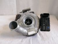 Original Mercedes Turbolader Turbo ML E CLS GLK GL A6420908580 Nordrhein-Westfalen - Pulheim Vorschau