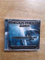 CD Helios Phere 2265 - Das dunkle Fragment Folge 1 Nordrhein-Westfalen - Wiehl Vorschau