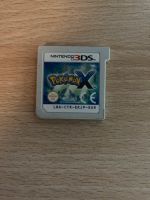 Pokémon X Spiel Nintendo 3Ds Bayern - Rosenheim Vorschau