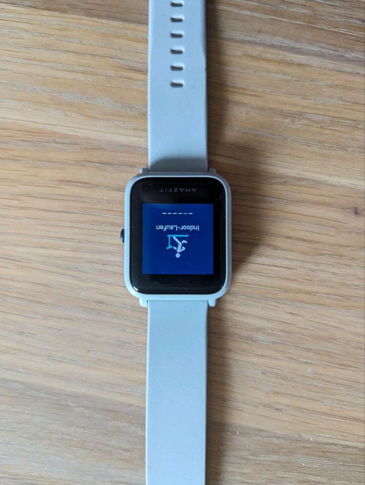 Amazfit Smartwatch / Fitnesstracker / Sportuhr in Ulm