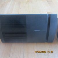 2 x bose boxen Rheinland-Pfalz - Niederkirchen Vorschau