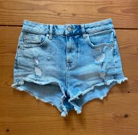 Superdry High Waist Shorts Gr. 25 Dresden - Trachau Vorschau