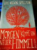 Buch "Morgen kommt ein neuer Himmel" inkl. Versand 9 € VB Bayern - Amorbach Vorschau