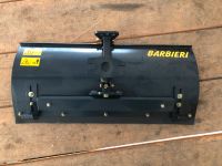 Barbieri Schneeschild 85cm Nordrhein-Westfalen - Attendorn Vorschau