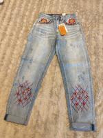 Damen Jeans Desigual neu Größe 26 Häfen - Bremerhaven Vorschau
