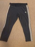 Adidas Hose, blau, Größe XL Schleswig-Holstein - Itzehoe Vorschau