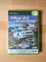 World Racing Xbox Classic Hessen - Selters Vorschau