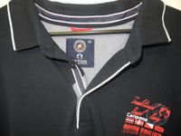 Polo-Shirt Claudio Campione  WarenGut-Horn  H7114 MS Hamburg-Mitte - Hamburg Billstedt   Vorschau