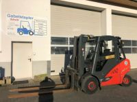 Linde H35T EVO Hessen - Rimbach Vorschau