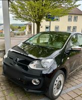 Volkswagen Black UP Niedersachsen - Holzminden Vorschau