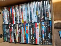 Sammlungsauflösung DVDS  - 86 Stück inkl Steelbooks Baden-Württemberg - Allensbach Vorschau