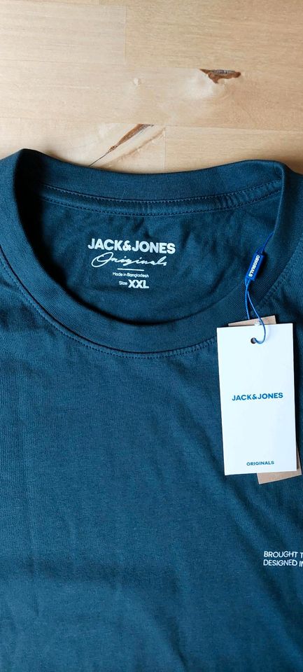 T-shirt Jack & Jones in Georgsmarienhütte