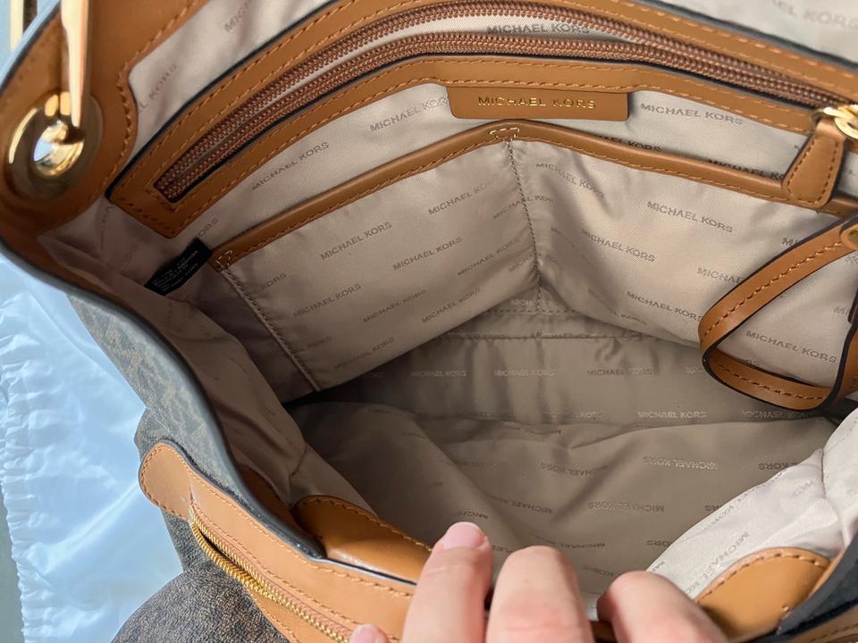Handtasche Michael Kors in Nordrhein Westfalen Gelsenkirchen kleinanzeigen