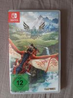 Monster Hunter Stories 2 Nintendo Switch Baden-Württemberg - Sinzheim Vorschau