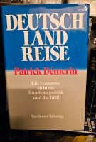 Deutschlandreise Patrick Demérito BRD und DDR Saarbrücken-Dudweiler - Scheidt Vorschau