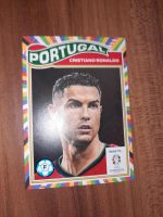 Topps Euro EM 2024 - Cristiano Ronaldo Karte 001 Nordrhein-Westfalen - Herford Vorschau