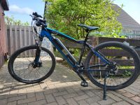 EBike Mountainbike Z801 Zündapp Niedersachsen - Schellerten Vorschau