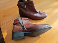 Damen Schuhe Dune/Fly London, Donna Carolina, Gemini, Softclox Niedersachsen - Göttingen Vorschau