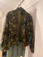 Camouflage Jacke Nordrhein-Westfalen - Dinslaken Vorschau