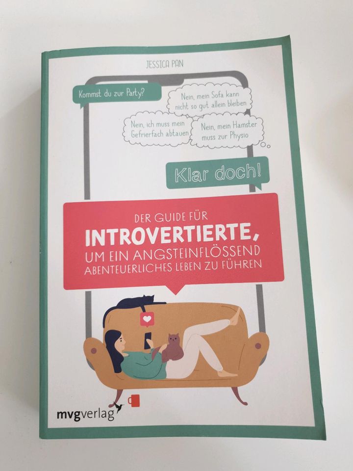 Der Guide für Introvertierte in Stuttgart