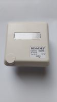 Mennekes 4145 Cepex-Anbaudose 16A 5p 6h 400V IP44 Rheinland-Pfalz - Saarburg Vorschau