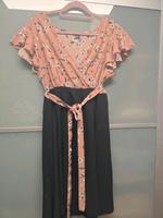 Kleid 1XL Shein Sachsen - Naunhof Vorschau