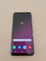 Samsung Galaxy S9 inkl. 64 GB SD Karte und 3 Hüllen München - Trudering-Riem Vorschau