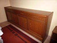 Sideboard Eiche rustikal Baden-Württemberg - Elztal Vorschau