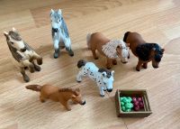 Schleich Pferdchen Set Sachsen - Ellefeld Vorschau