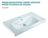 Aufsatz Waschtisch 80 cm Vigour Derby Hessen - Lichtenfels Vorschau