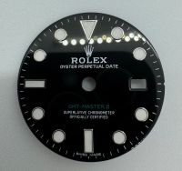 Orig. Rolex GMT Zifferblatt 116710LN Nordrhein-Westfalen - Neuss Vorschau