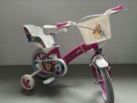 Kinderfahrrad Disney Hessen - Großenlüder Vorschau