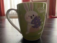 Becher Tasse Funny Bunny LILLI Hase Ostern Ritzenhoff&Breker NEU Rheinland-Pfalz - Ludwigshafen Vorschau