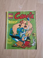MV Comix Asterix Prosit Neujahr Heft 1 4.1.1969 Köln - Höhenberg Vorschau