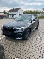 BMW X3 3.0XD M Paket Hessen - Stadtallendorf Vorschau