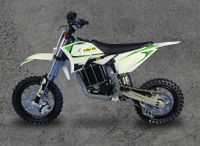 HVR 50 - Wechsel Akku - Kinder Elektro Motocross Baden-Württemberg - Weilheim an der Teck Vorschau