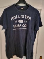 Damen T-Shirt von der Firma Hollister in der Größe L Schleswig-Holstein - Lägerdorf Vorschau