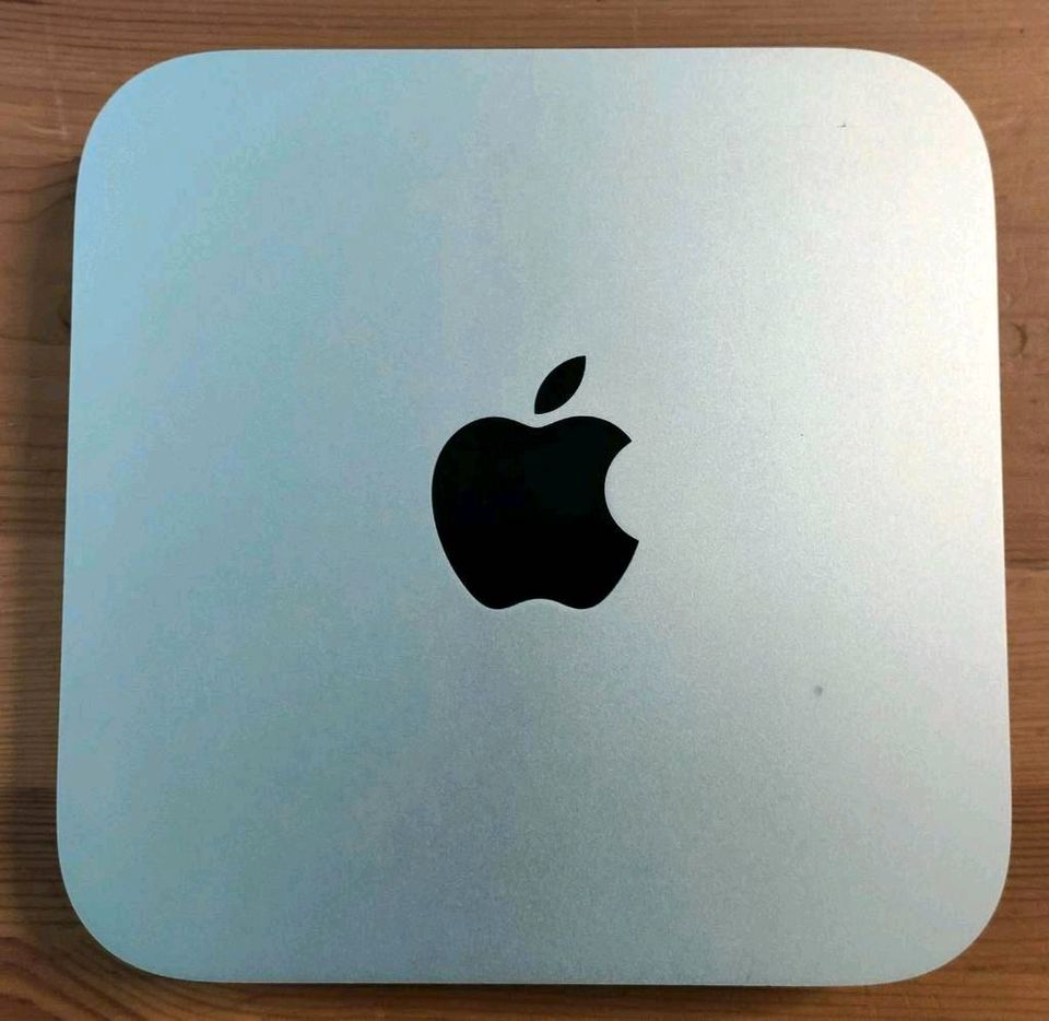 Mac Mini MacOS Sonoma in Stuttgart