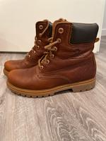 Panama Jack Boots Stiefeletten Gr 37 Nordrhein-Westfalen - Gladbeck Vorschau