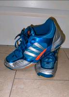 Adidas Hallen Schuh WIRANO old school / Sport Schuh / Gr. 44 Bayern - Lindau Vorschau
