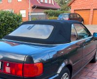 Audi 80 Cabrio Verdeck Niedersachsen - Neuenkirchen - Merzen Vorschau