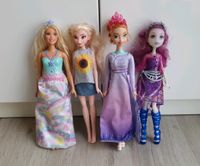 Diverse Barbie Puppen Brandenburg - Bernau Vorschau