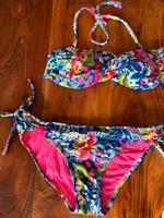 Hunkemöller bikini m Hessen - Darmstadt Vorschau