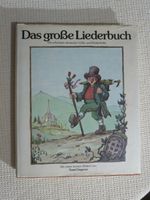 Das große Liederbuch / Tomi Ungerer 1975 Saarland - St. Ingbert Vorschau