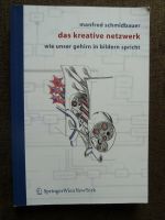 Das kreative Netzwerk, M.Schmidbauer, Springer Verlag Bayern - Dettelbach Vorschau