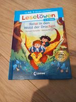 Leselöwen 2. Klasse "Reise in den Wald der Drachen" Rheinland-Pfalz - Neuwied Vorschau