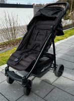 Hauck Buggy / Schwarz Bayern - Zwiesel Vorschau